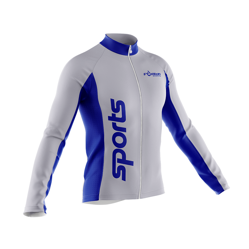 custom cycling jersey