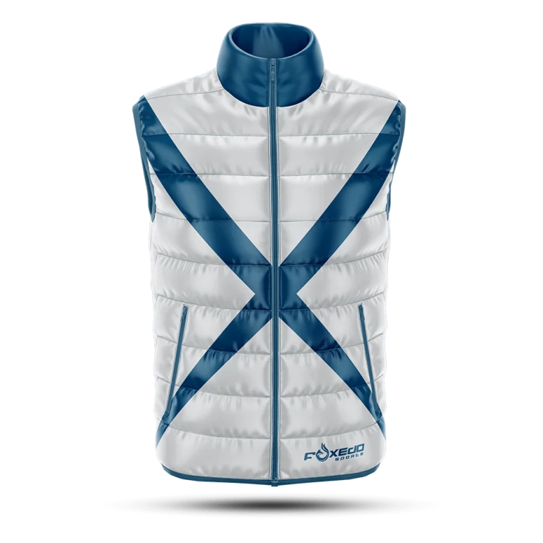 puffer vest australia