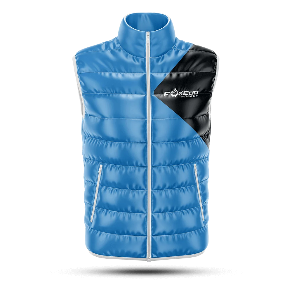 best down vest