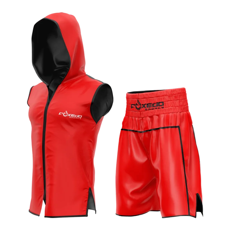 boxing apparel