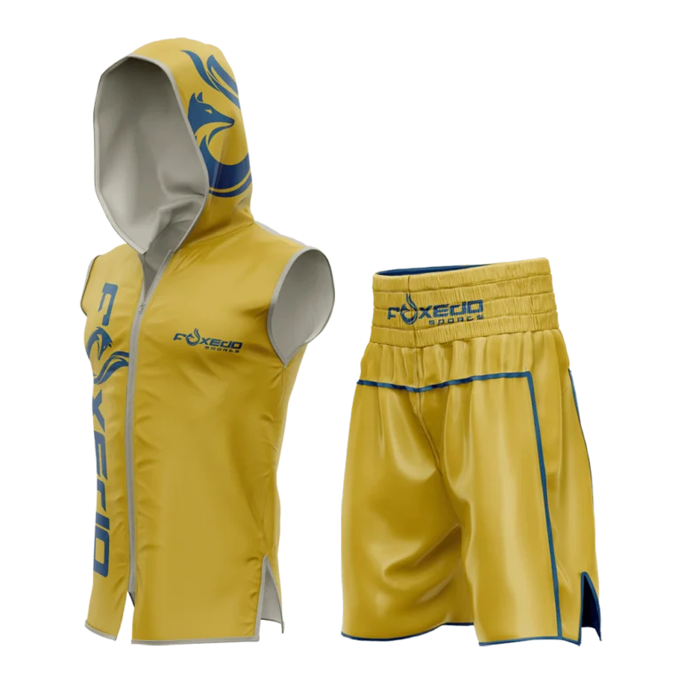 boxing wear
