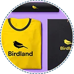 Bulid Your Brand