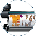Sublimation