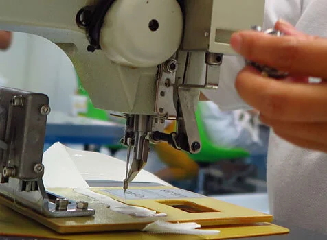 cut and sew