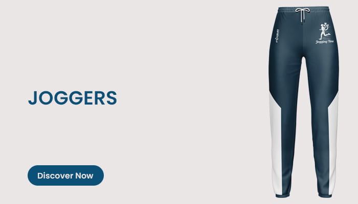 Joggers