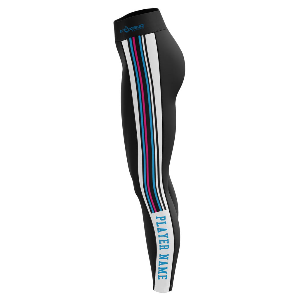 Custom Leggings Manufacturer Best Fitness Leggings