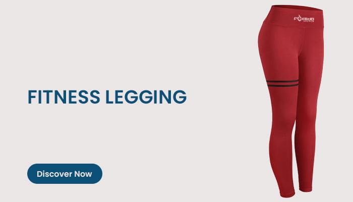 Fitness Legging