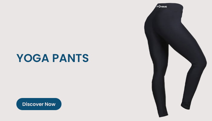 Yoga Pants