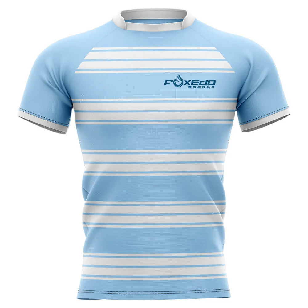 custom rugby jerseys