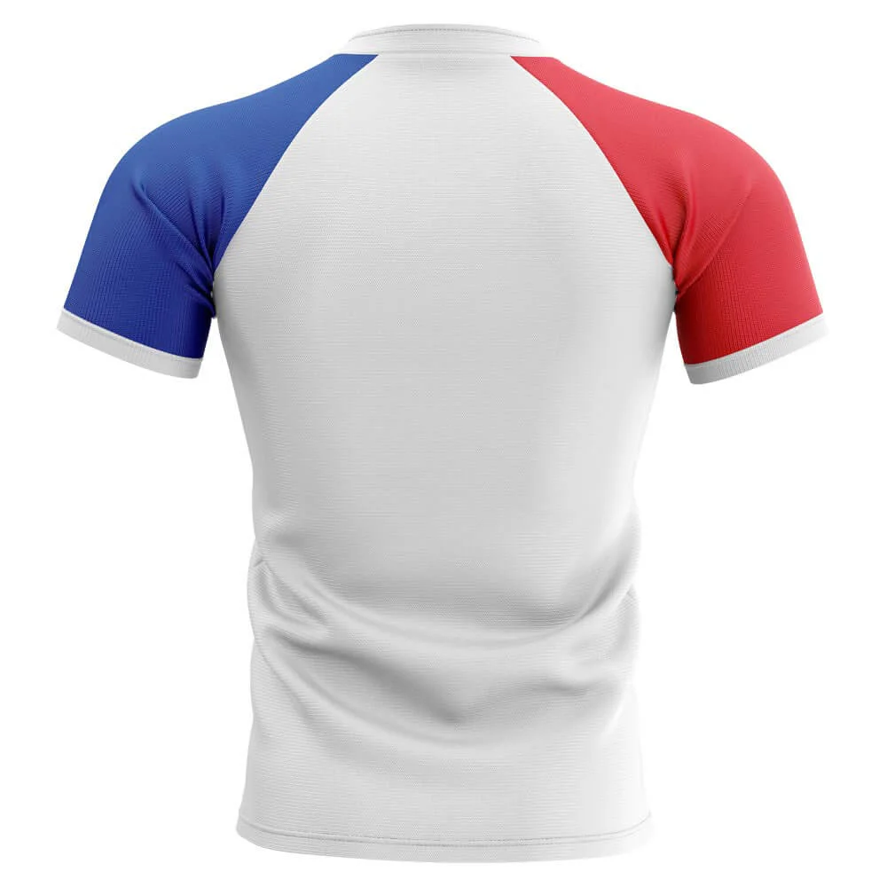 custom rugby shirts