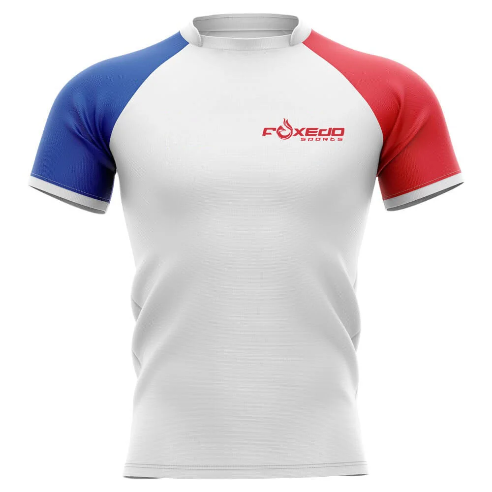 custom rugby shirts