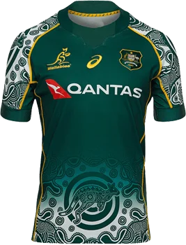 rugby league jersey design australia