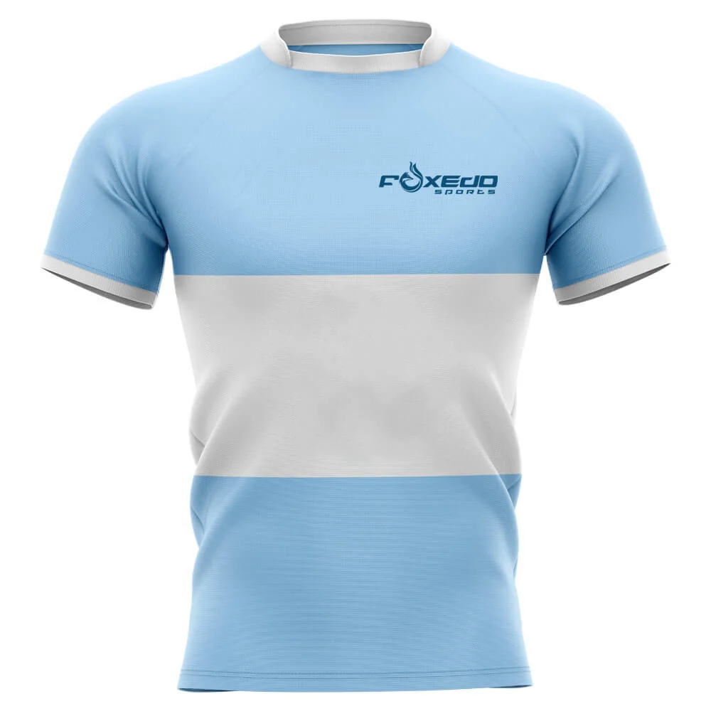 rugby jersey custom