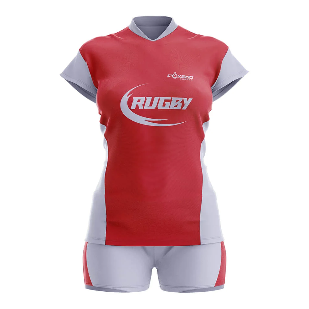 rugby uniforms wholesale