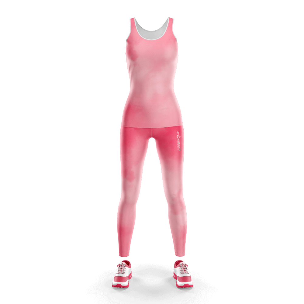 women's workout clothes