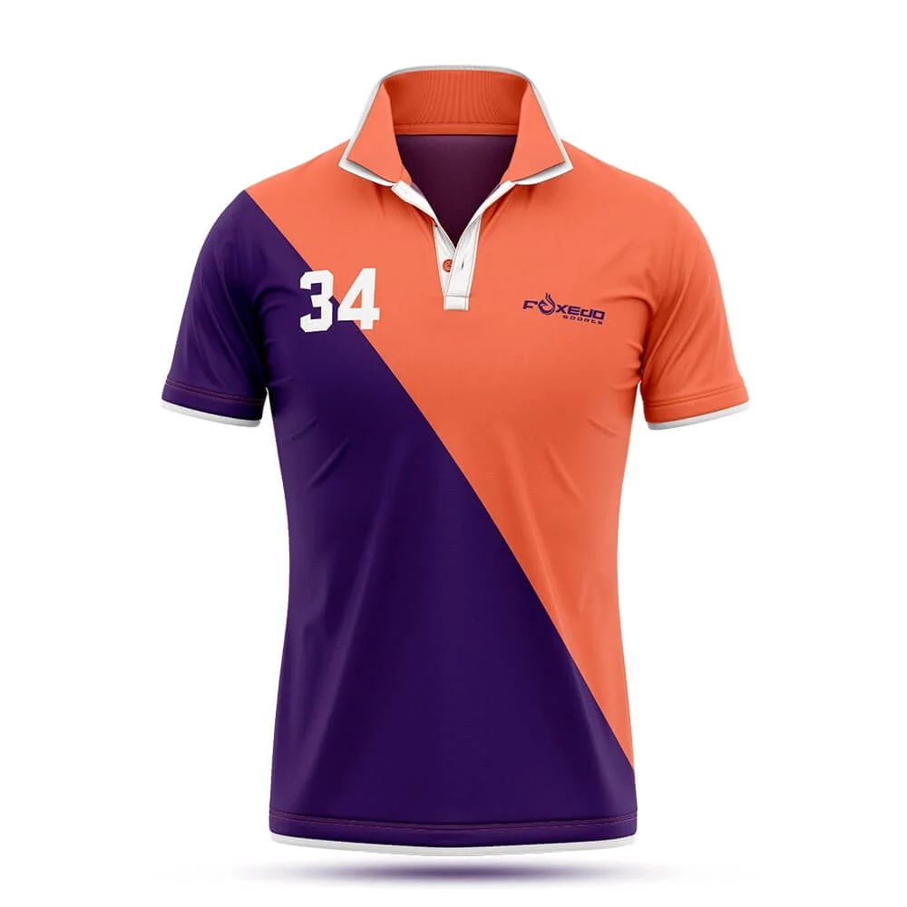 custom polo shirt with logo