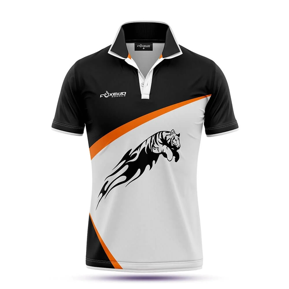 polo shirt short sleeve