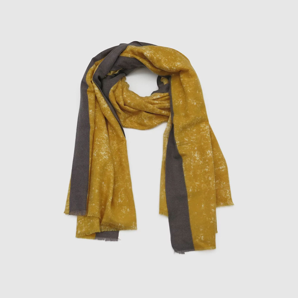 custom printed scarves