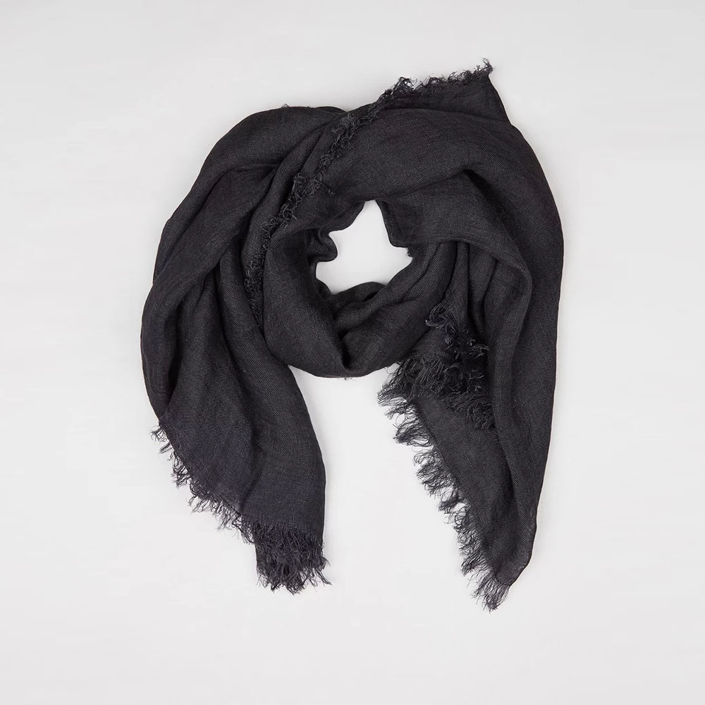 custom scarves with logo