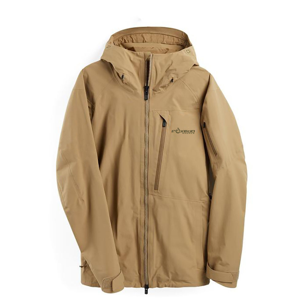 rain jackets for women