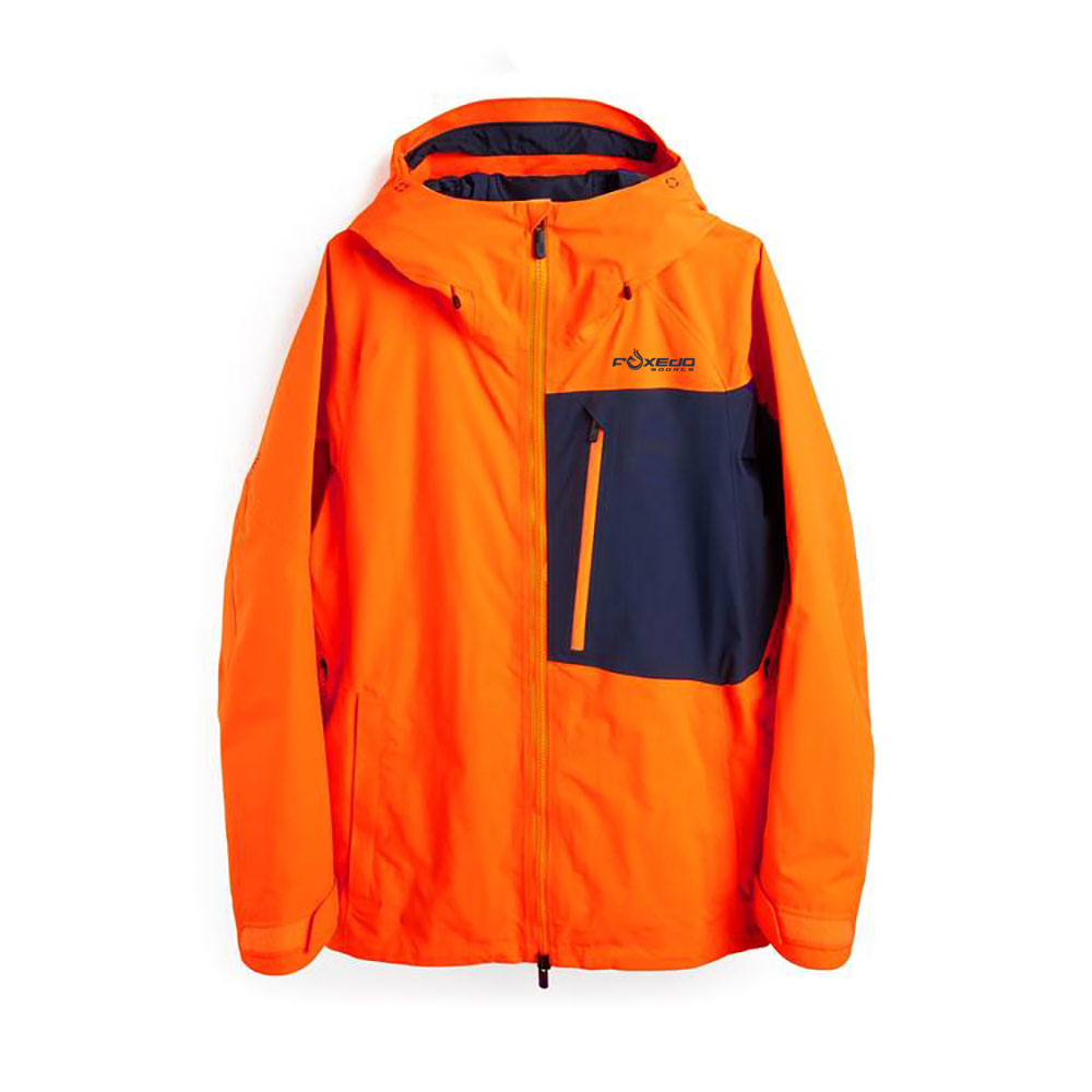 Best Quality Custom Rain Jackets Wholesale Rain Jackets