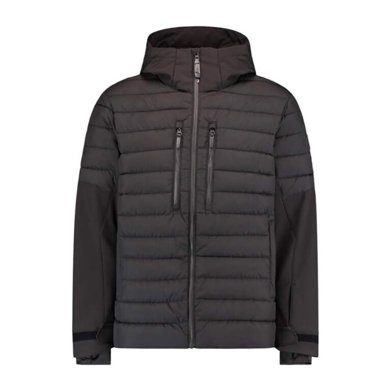 winter jacket manufacturer