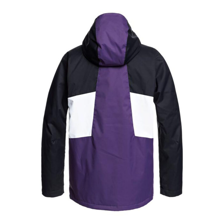 custom winter jacket