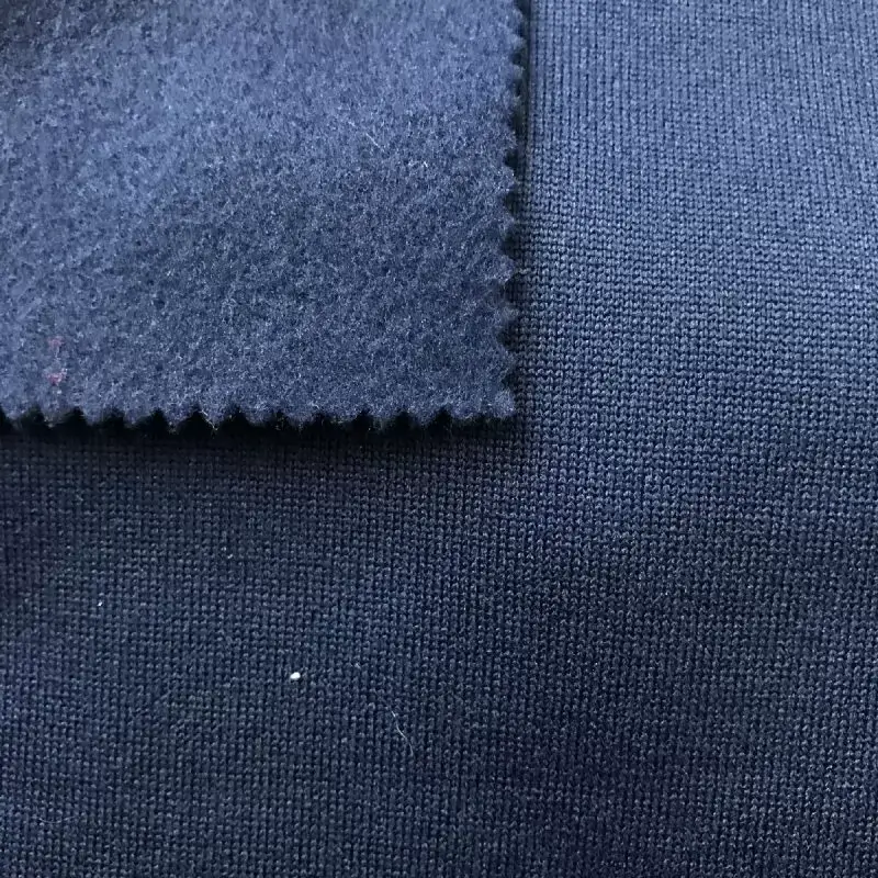 POLYESTER FLEECE