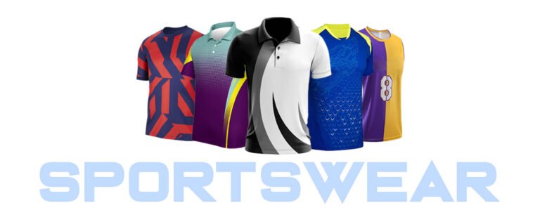 WHOLESALE SPORTSWEAR SUPPLIER FOR AMAZON SHOPIFY