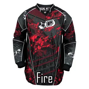 Custom Paintball Jerseys 1