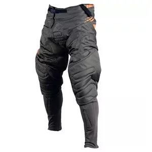 Custom Paintball Pants 1