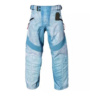 Custom Paintball Pants 2