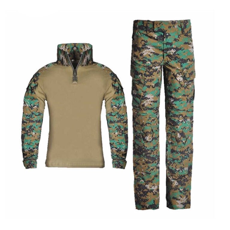 Panitball Uniforms 2