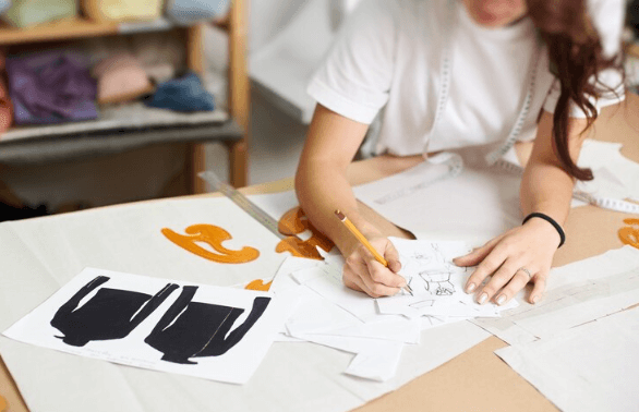 Design your clothing Brands