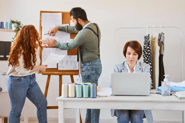 clothing manufacturers for startups