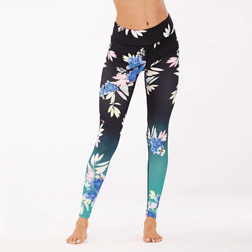 printed legging manufacturer
