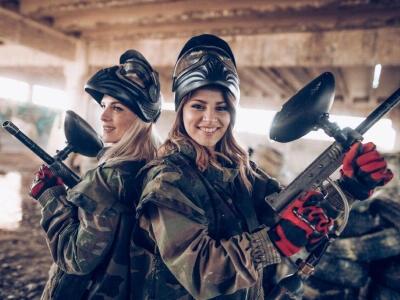 Paintball all sports uniforms