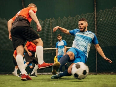 Soccer all sports uniforms