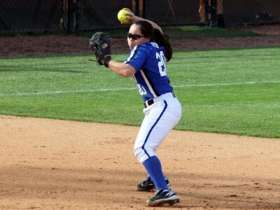 Softball all sports uniforms