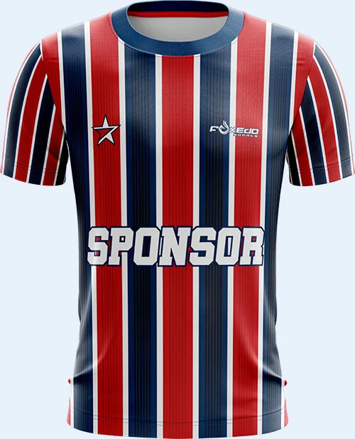 013 Camisa V Neck Frente 1 1