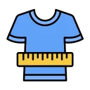 Tailored Fit USA baseball Jersey