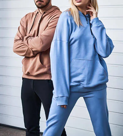 casual wear clothing