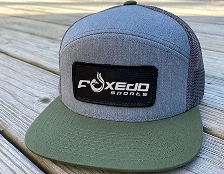 types of baseball hats