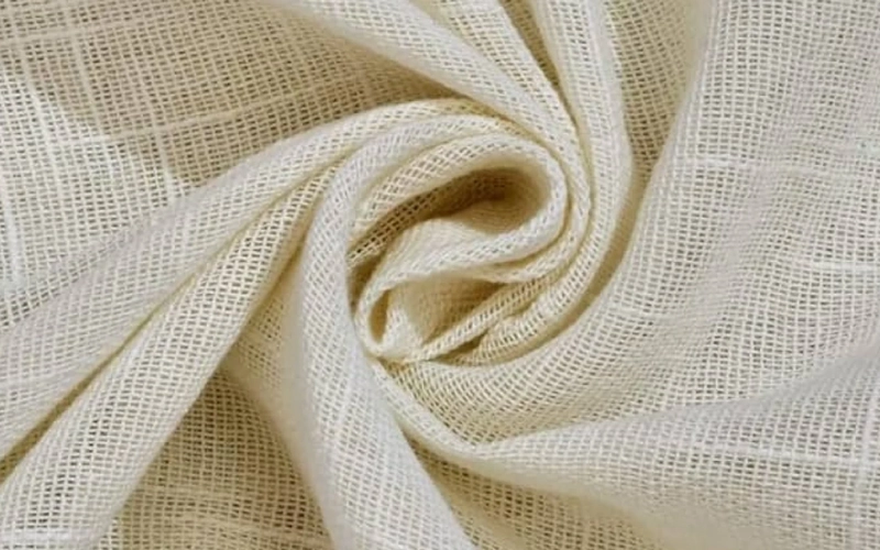 skin color Linen (Flax Fiber)