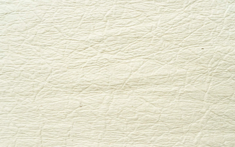 cream color Piñatex