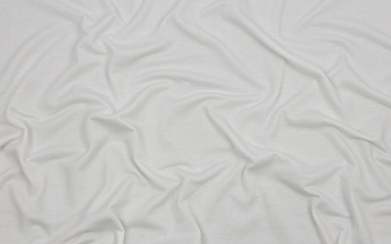 light grey color Recycled Polyester (rPET)