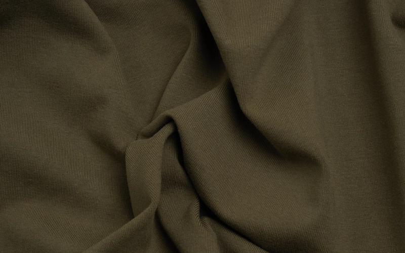 black color cotton fabric