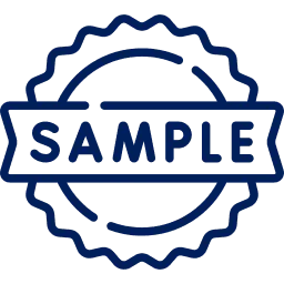 Sample Production