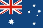 australia flag