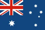 australia flag